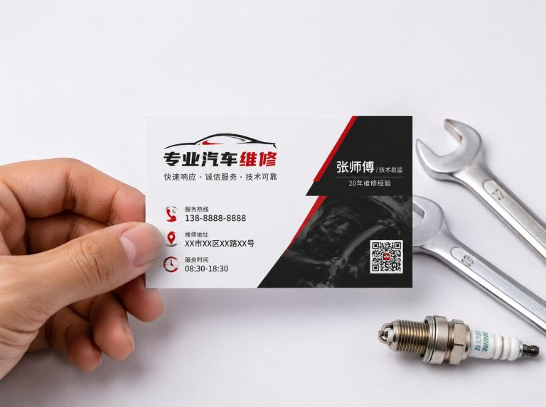 南山区制动系统与底盘检修